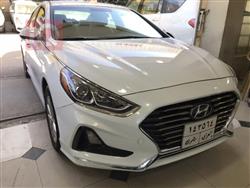 هیوندای سۆناتا
